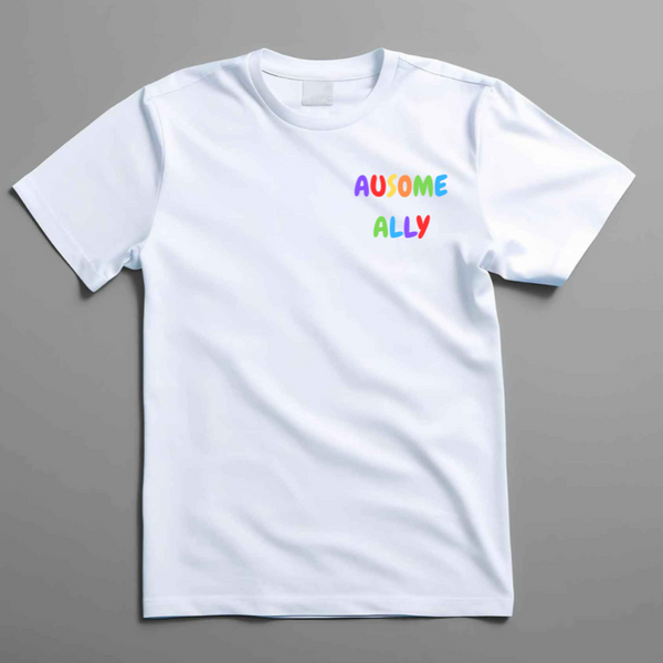 Ausome Ally T-Shirt